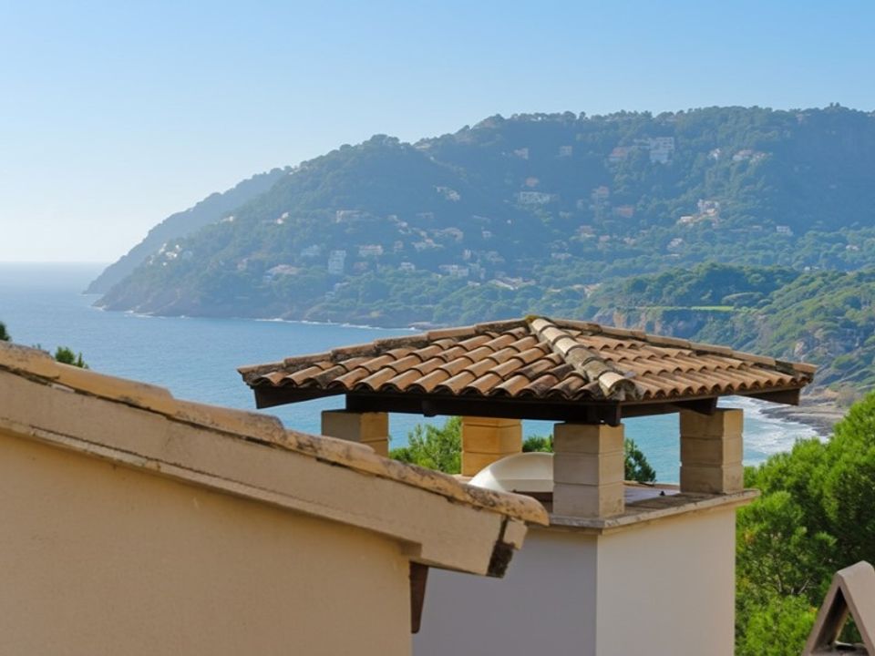 Villa i Canyamel, Mallorca - foto 1