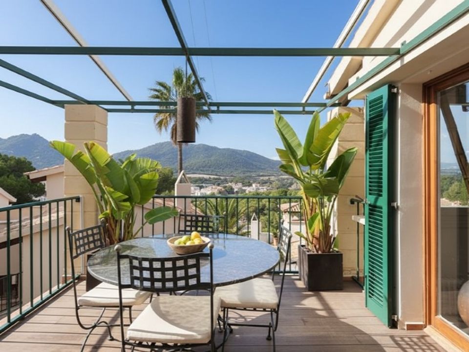 Villa i Canyamel, Mallorca - foto 2