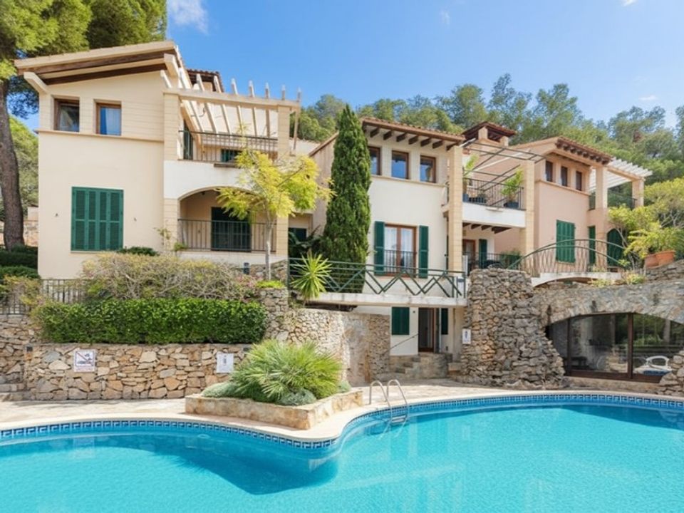 Villa i Canyamel, Mallorca - foto 3