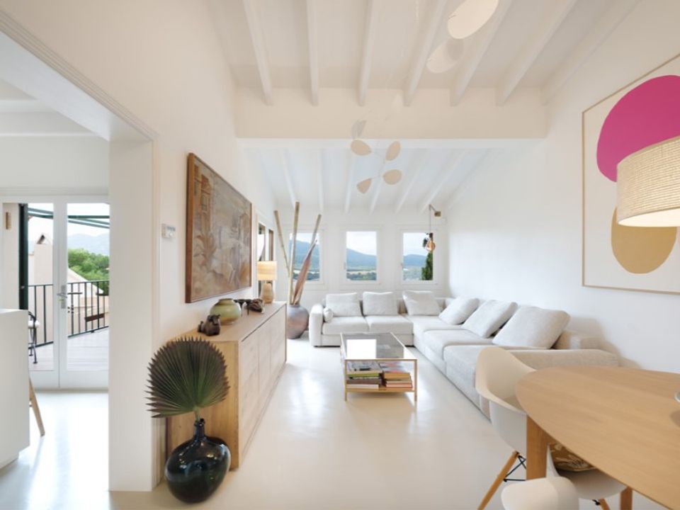 Villa i Canyamel, Mallorca - foto 5