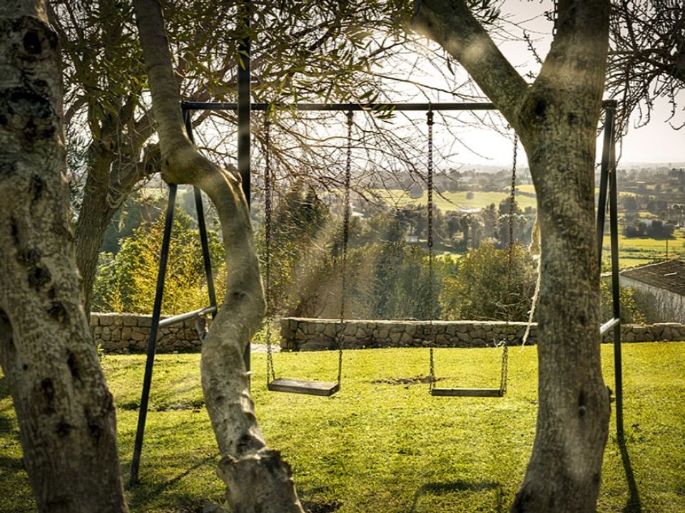 Landejendom i L'Aranjassa, Mallorca - foto 2