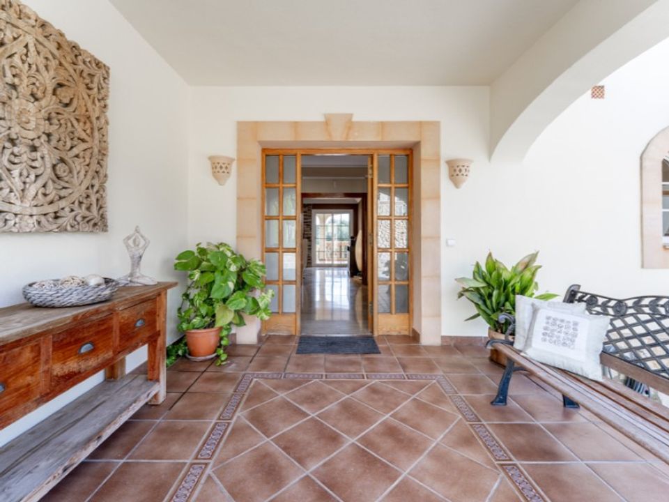 Landejendom i L'Aranjassa, Mallorca - foto 4