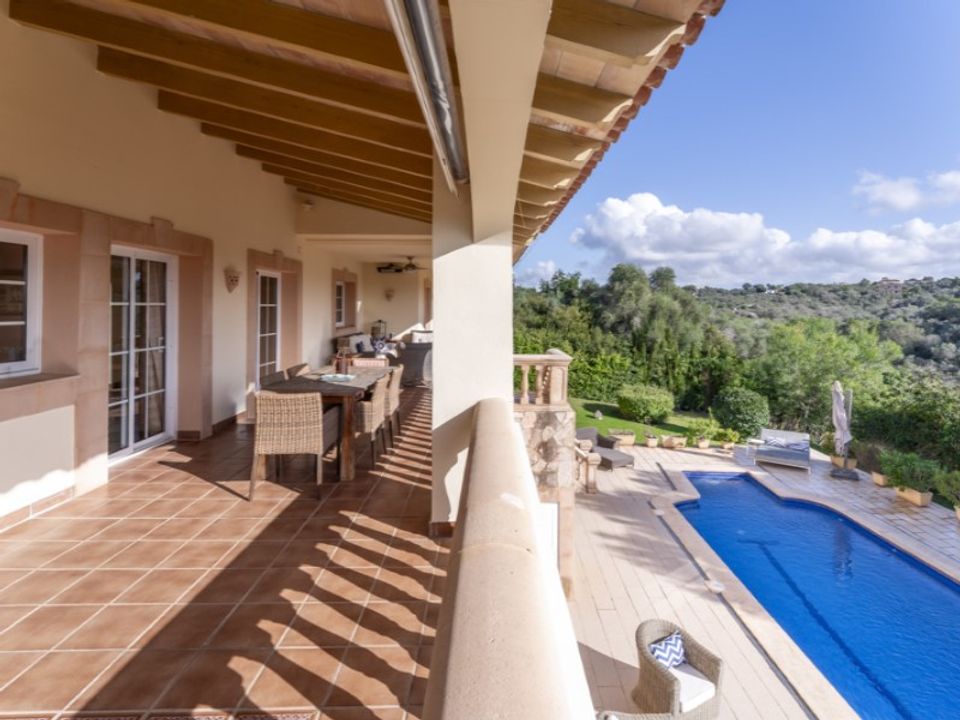 Landejendom i L'Aranjassa, Mallorca - foto 5