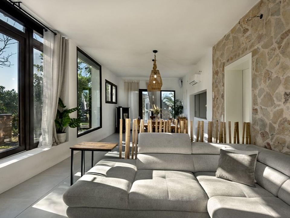Landejendom i Algaida, Mallorca - foto 4