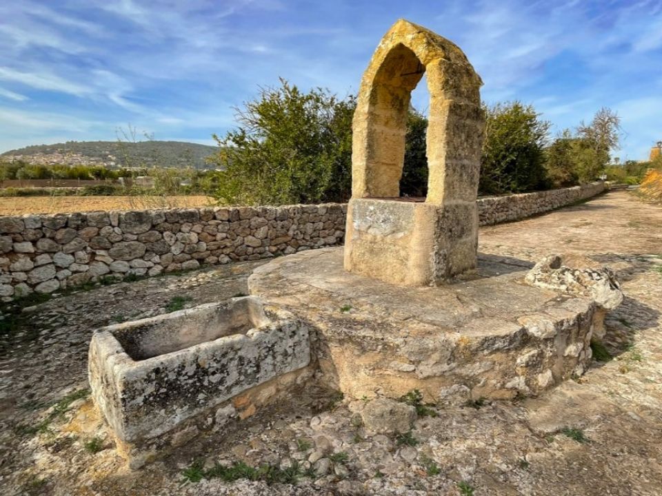 Landejendom i Felanitx, Mallorca - foto 2