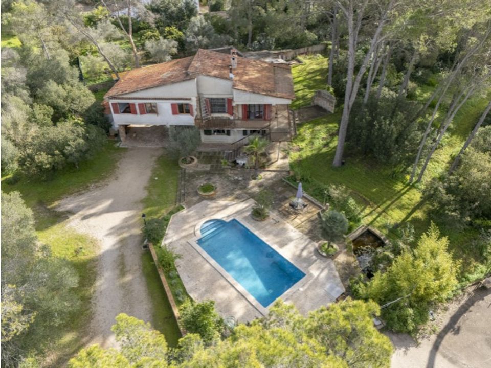 Masia a Algaida, Mallorca - foto 2