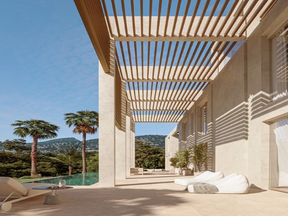 Villa i El Camp De Mar, Mallorca - foto 3