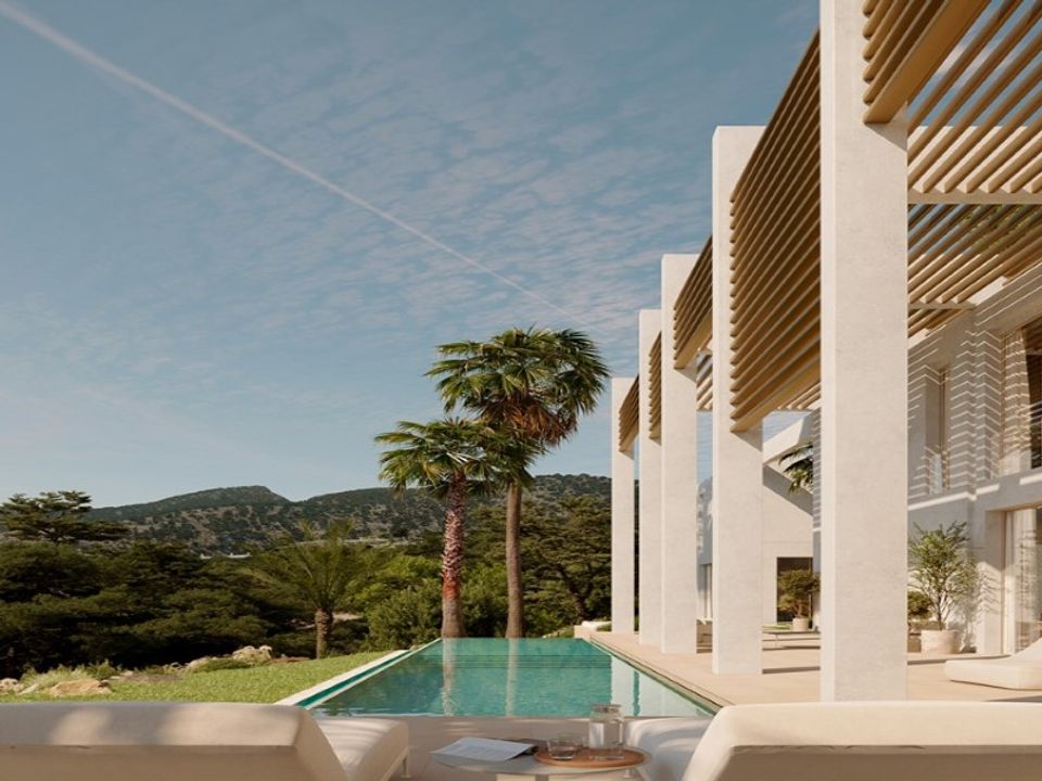 Villa i El Camp De Mar, Mallorca - foto 4