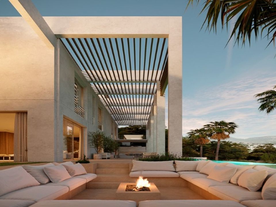 Villa i El Camp De Mar, Mallorca - foto 5