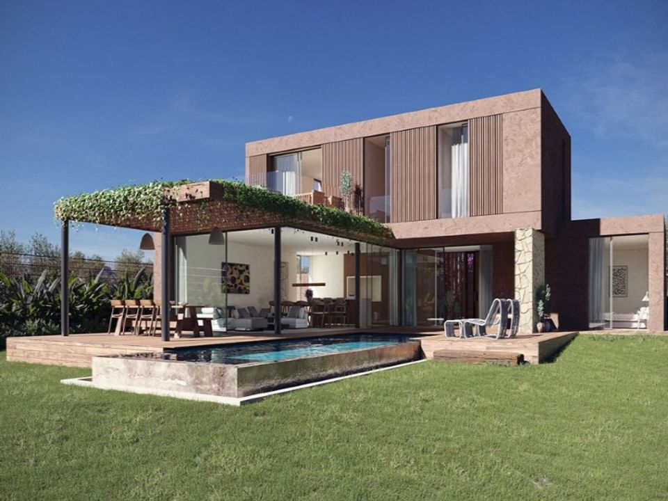 Villa a Sa Torre, Mallorca - foto 1