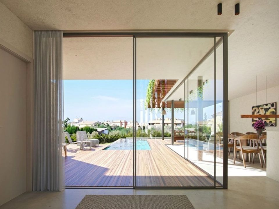 Villa a Sa Torre, Mallorca - foto 3