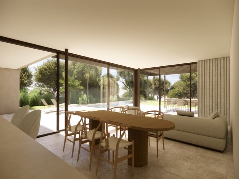 Villa a Sa Torre, Mallorca - foto 5