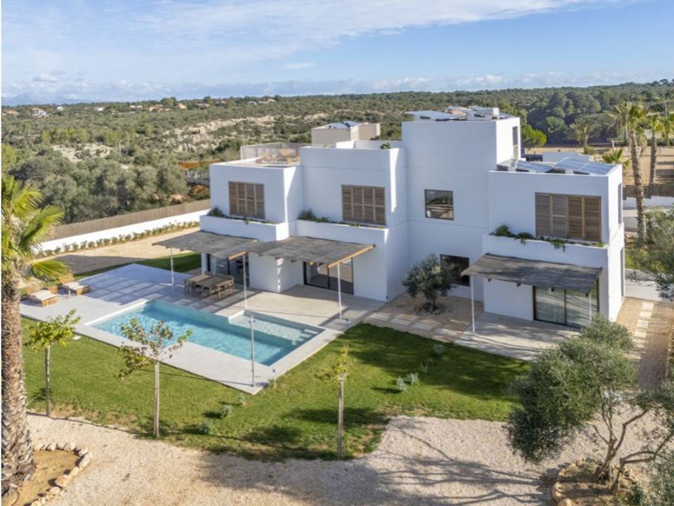 Villa in Son Gual, Mallorca - foto 3