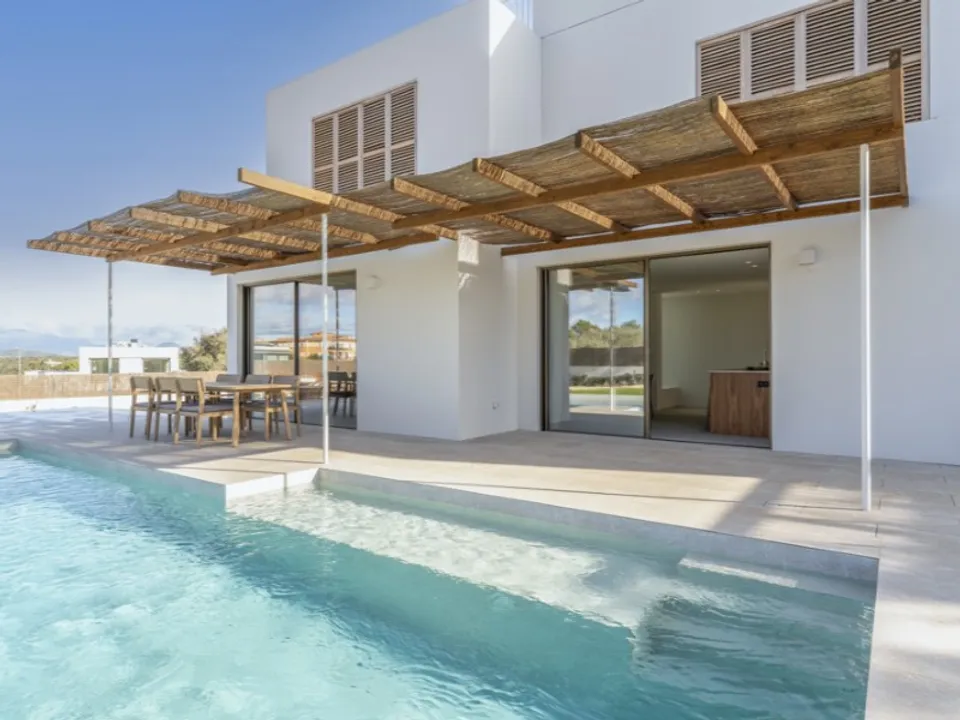 Villa in Son Gual, Mallorca - foto 4
