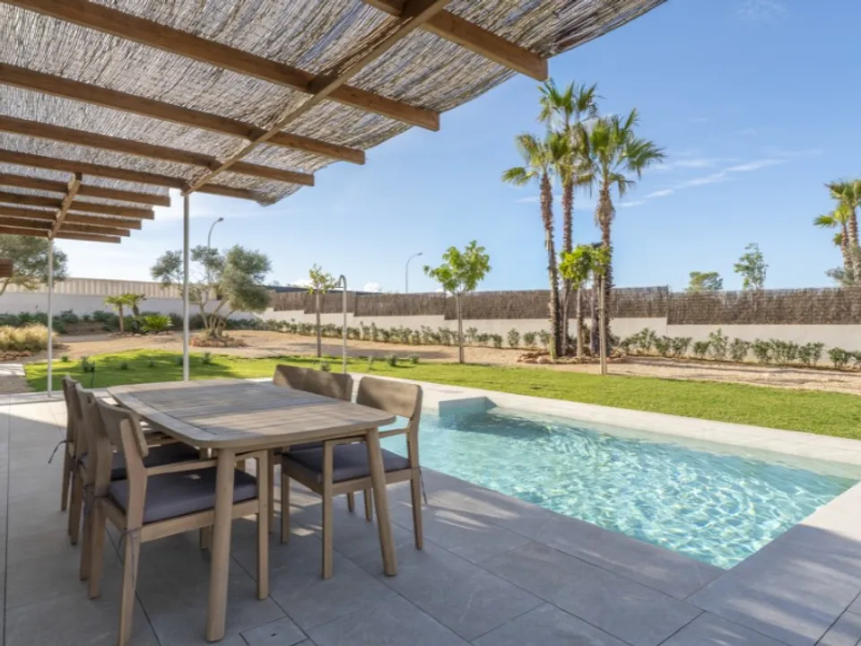 Villa in Son Gual, Mallorca - foto 5