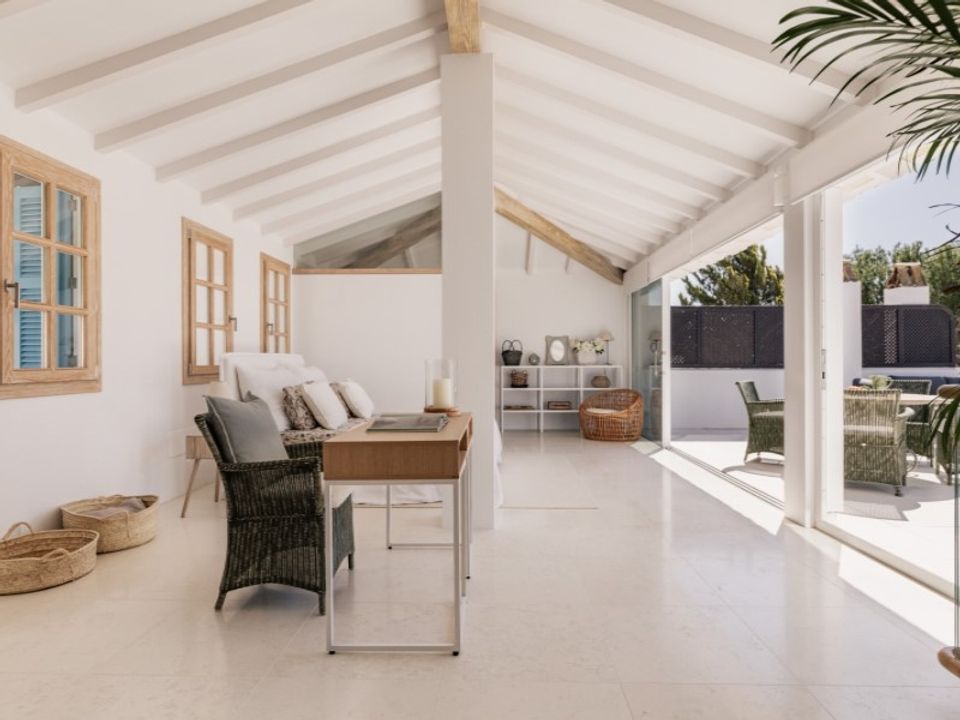 Villa a Cas Catala, Mallorca - foto 4