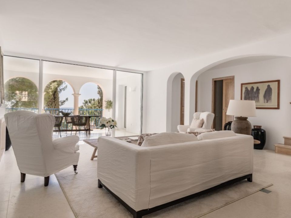 Villa a Cas Catala, Mallorca - foto 5