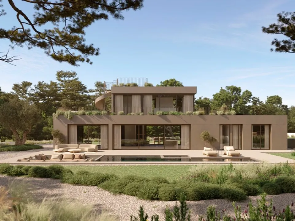 Villa in Son Gual, Mallorca - foto 2