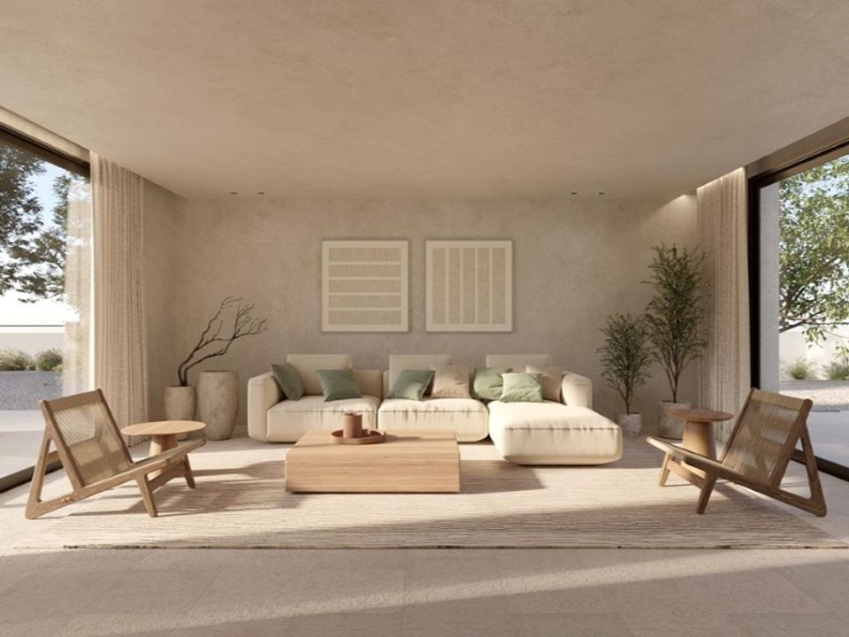 Villa in Son Gual, Mallorca - foto 3