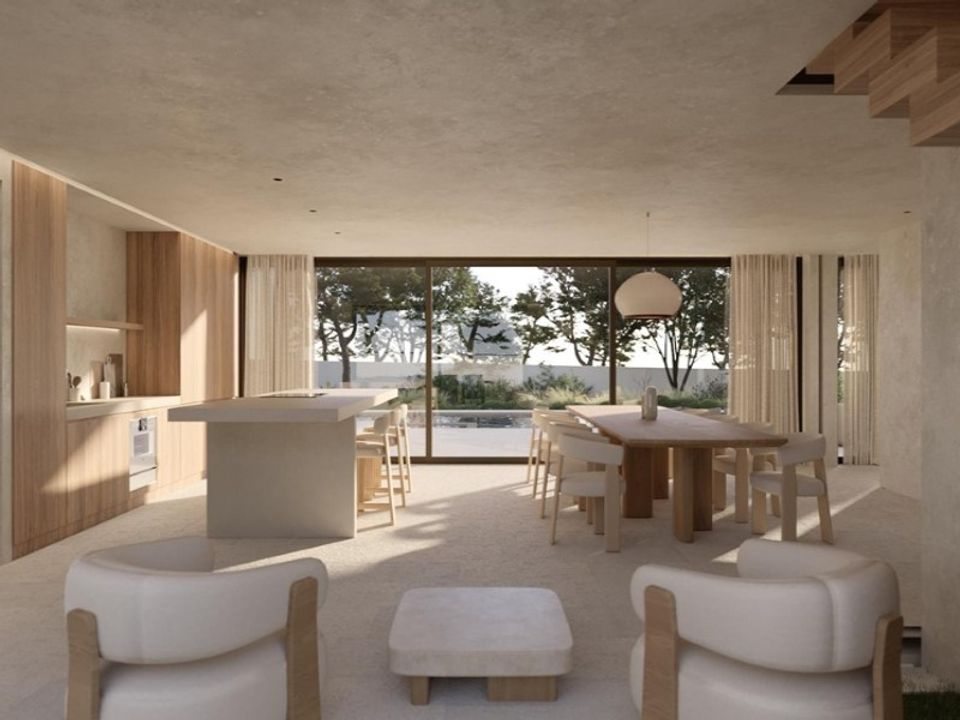 Villa in Son Gual, Mallorca - foto 4