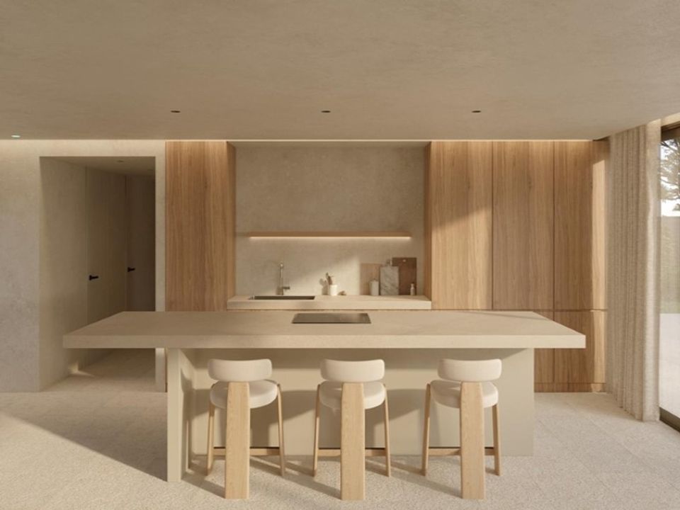 Villa in Son Gual, Mallorca - foto 5