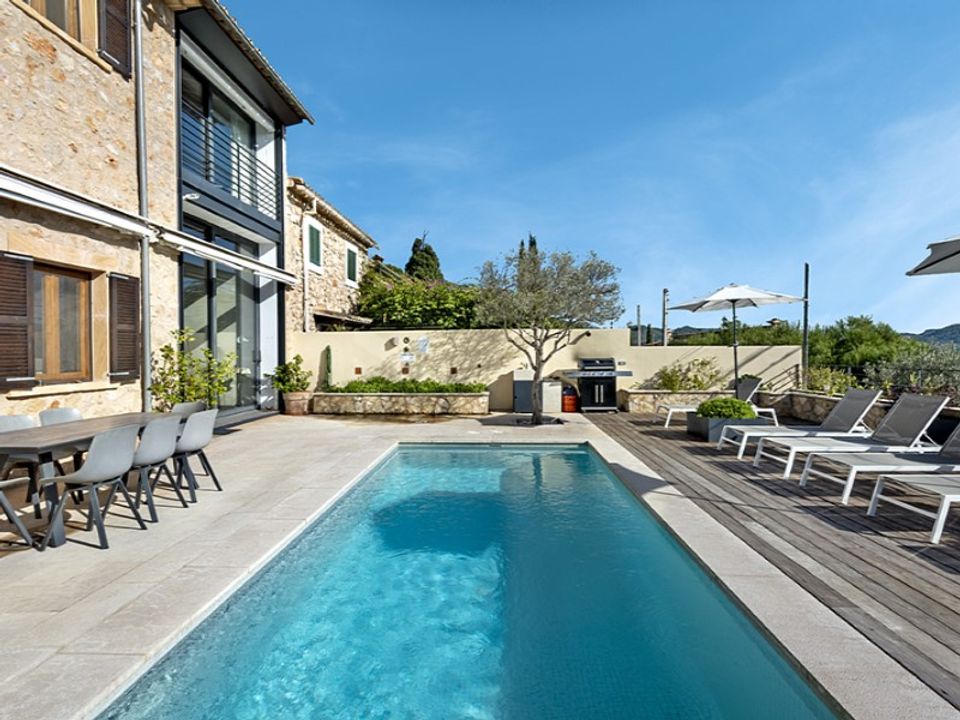 Villa i Alaro, Mallorca - foto 1