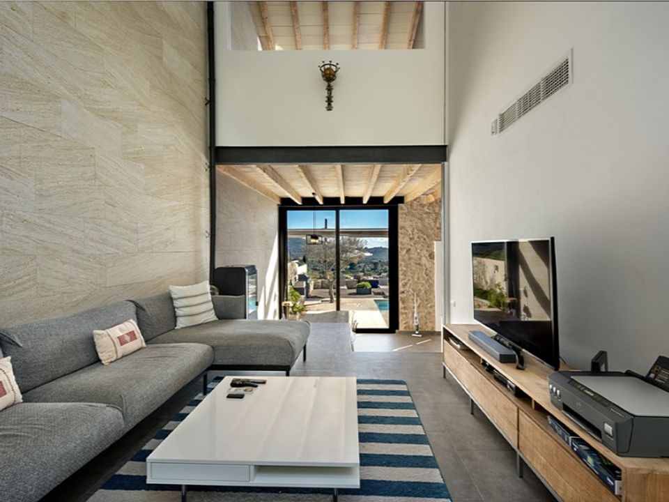 Villa i Alaro, Mallorca - foto 2