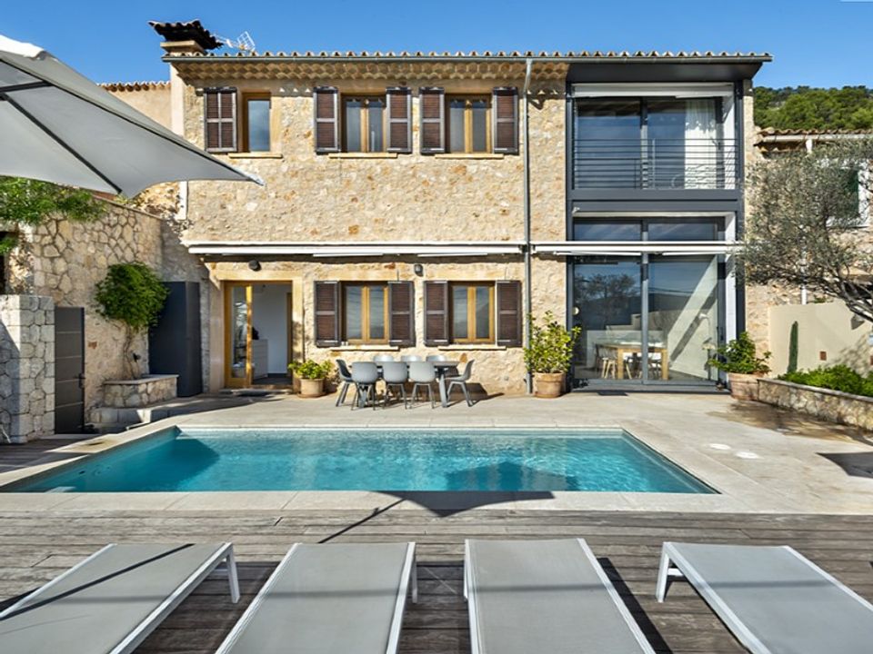 Villa i Alaro, Mallorca - foto 4