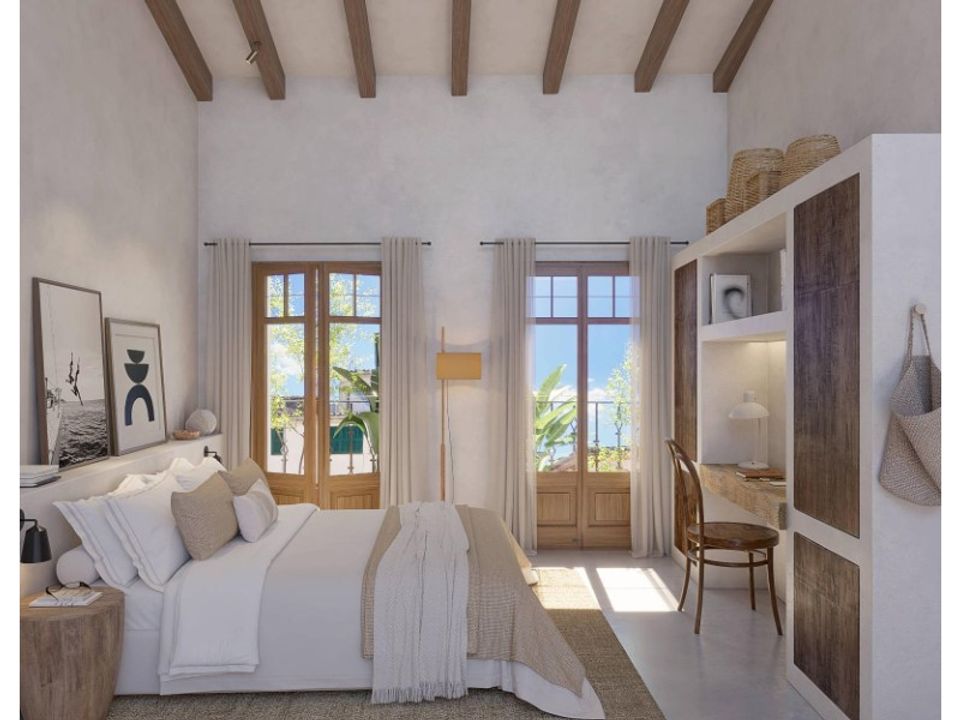 Villa i Buger, Mallorca - foto 5