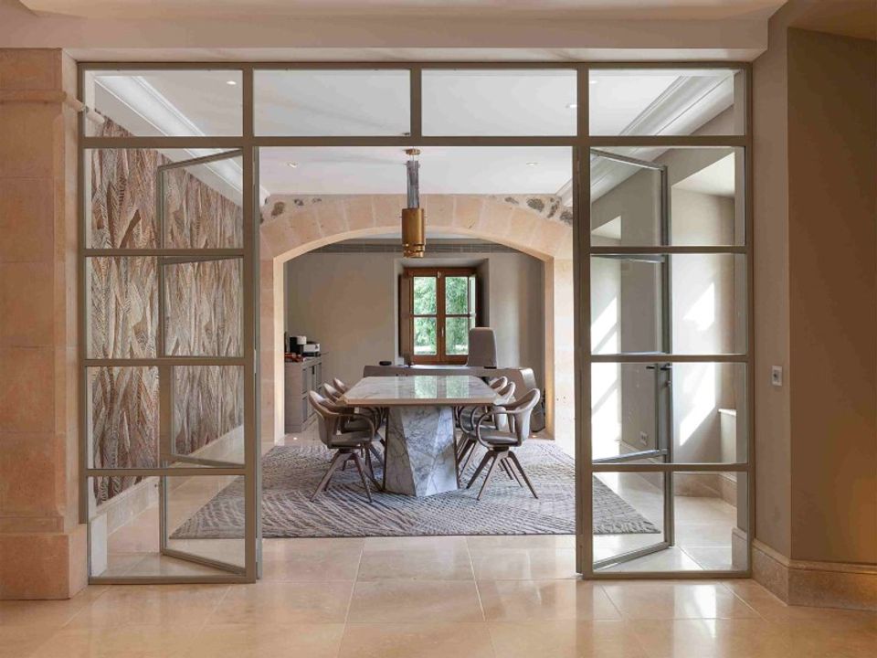 Landejendom i Puigpunyent, Mallorca - foto 5