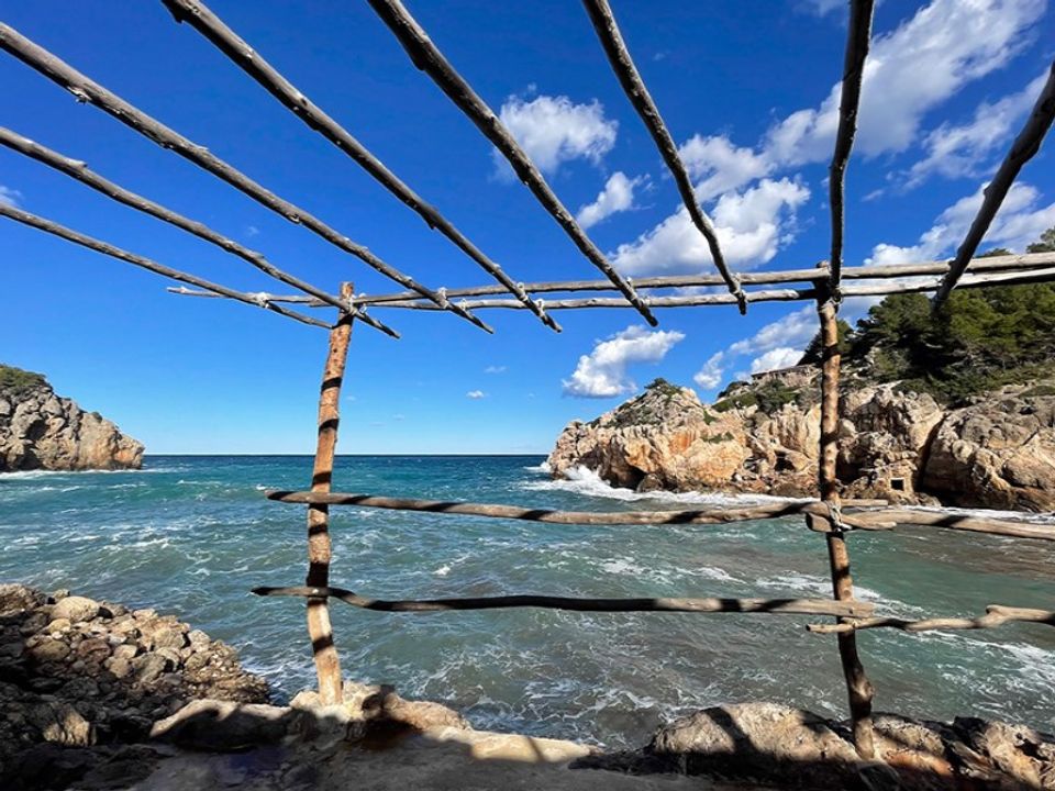 Villa i Deia, Mallorca - foto 2