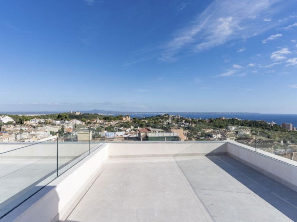Lejlighed i Genova, Mallorca - foto 4