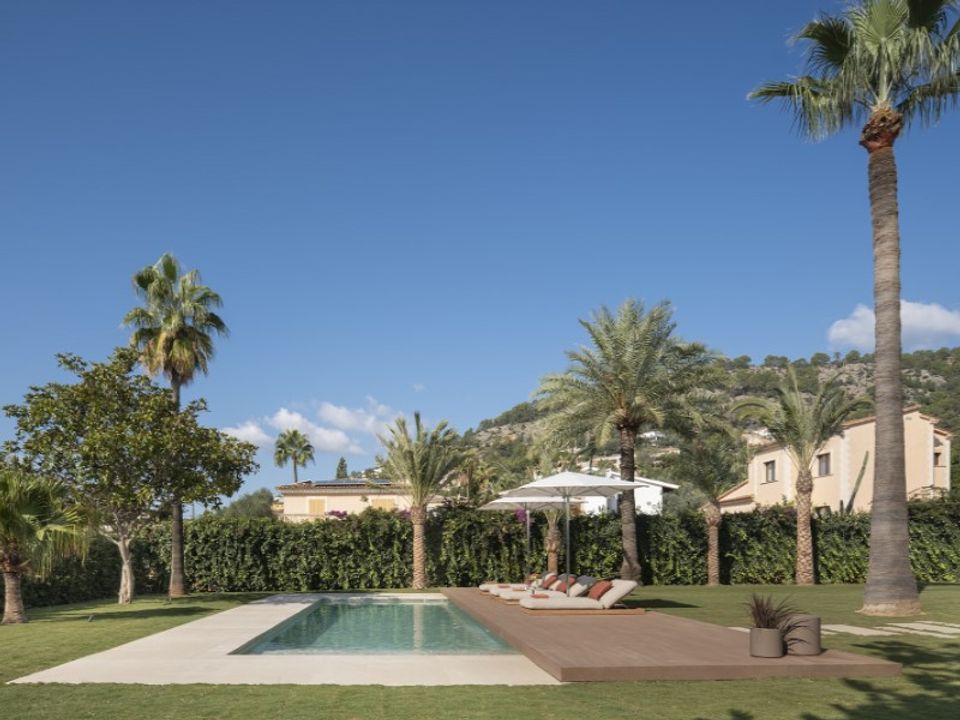 Villa i Palmanyola, Mallorca - foto 2