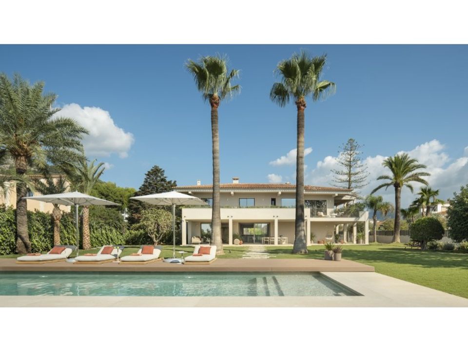 Villa i Palmanyola, Mallorca - foto 3