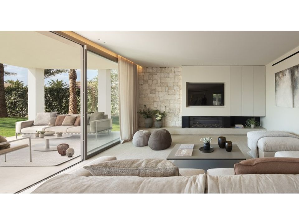 Villa i Palmanyola, Mallorca - foto 4