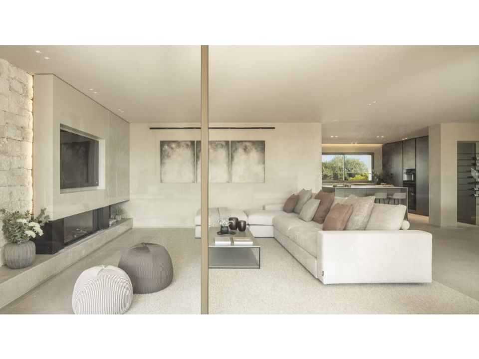 Villa i Palmanyola, Mallorca - foto 5