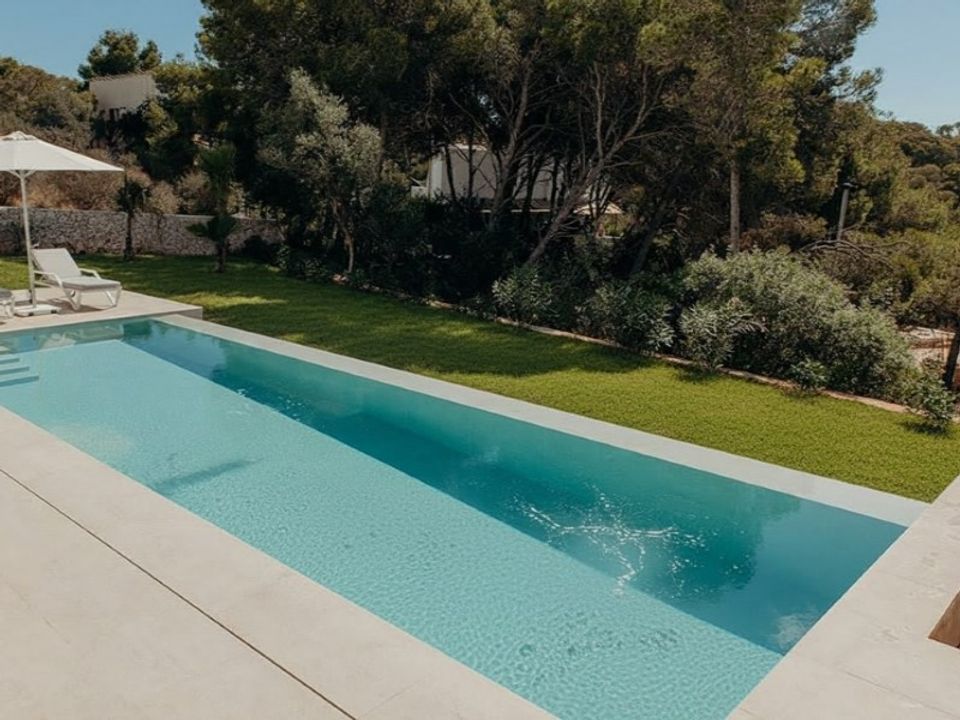 Villa i Cala Figuera, Mallorca - foto 2
