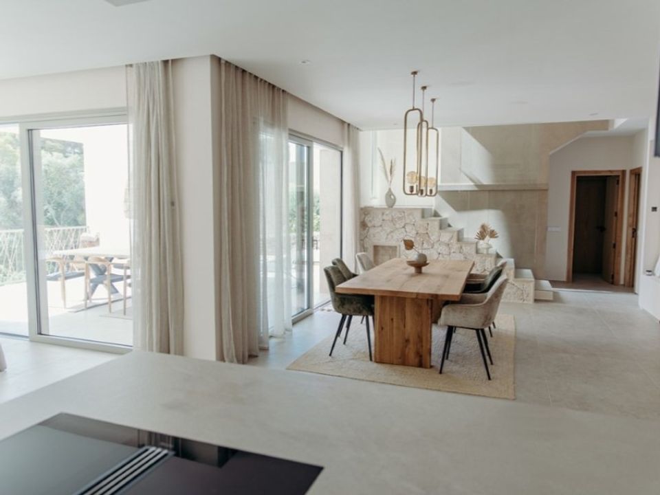 Villa i Cala Figuera, Mallorca - foto 3
