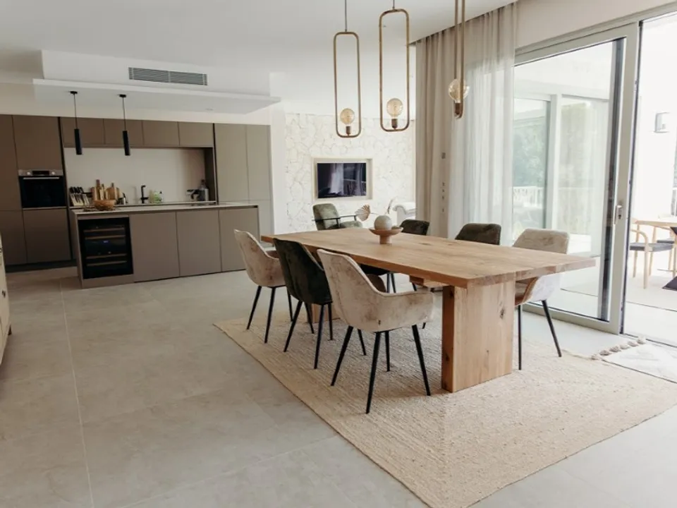 Villa i Cala Figuera, Mallorca - foto 4