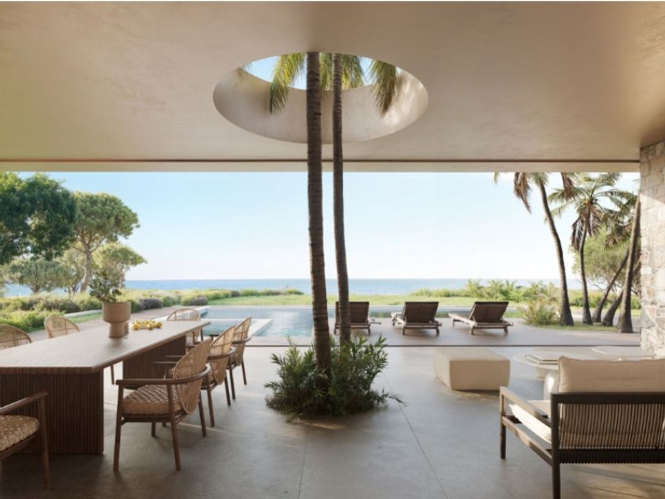 Villa a Sa Torre, Mallorca - foto 3