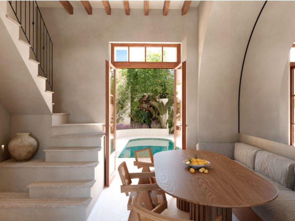 Villa i Bunyola, Mallorca - bilde 2