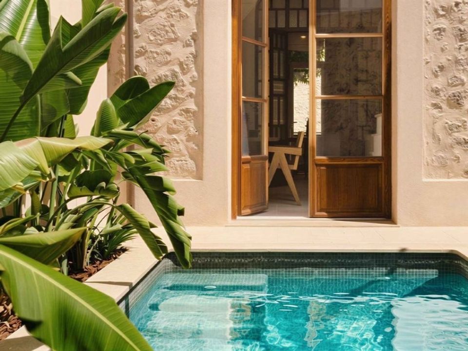 Villa i Bunyola, Mallorca - foto 4