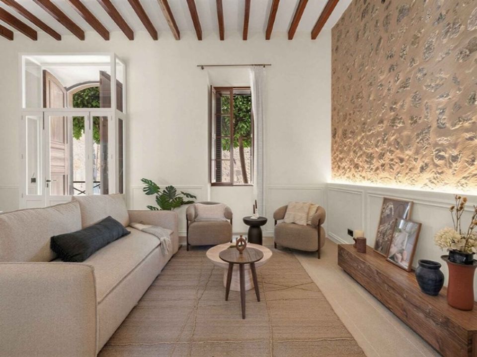 Villa i Bunyola, Mallorca - foto 5