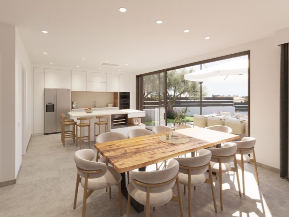 Villa i Sa Cabaneta, Mallorca - foto 4