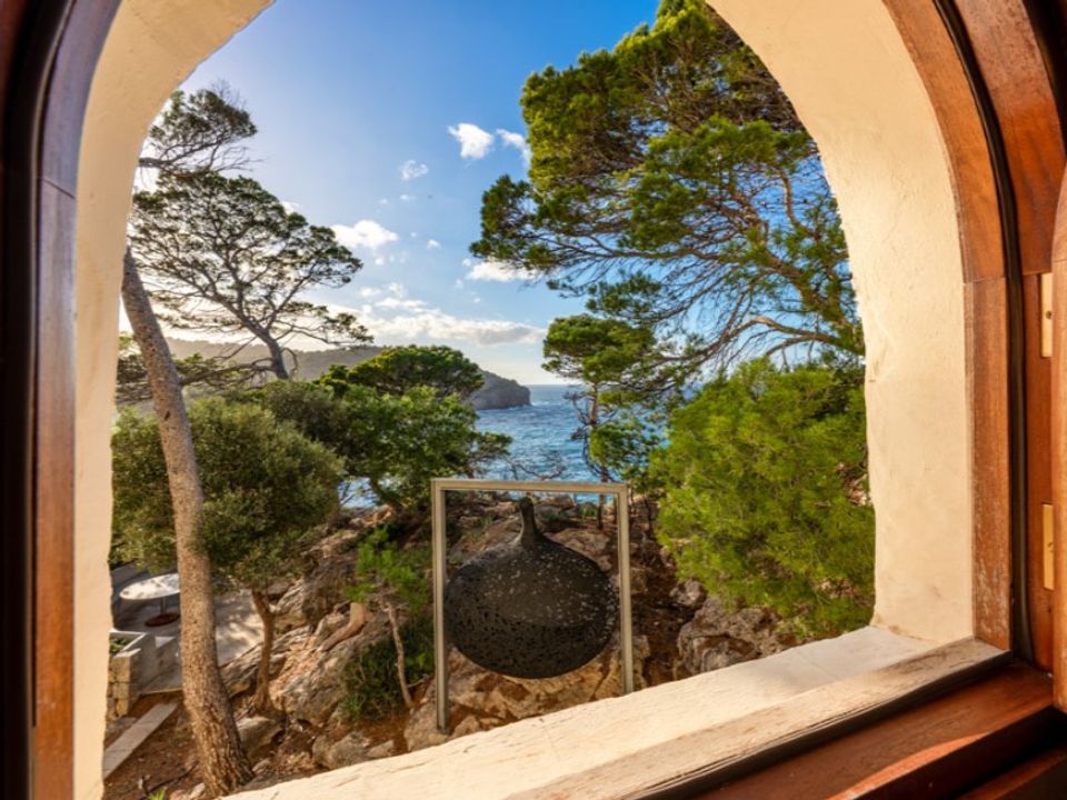 Lejlighed i Soller, Mallorca - foto 1