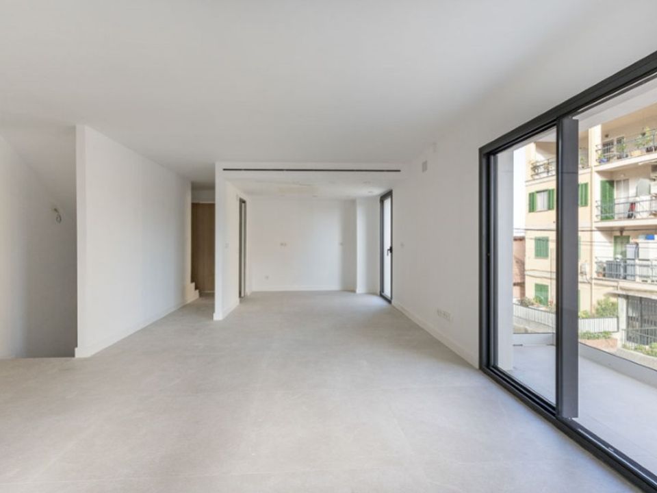 Lejlighed i Genova, Mallorca - foto 4