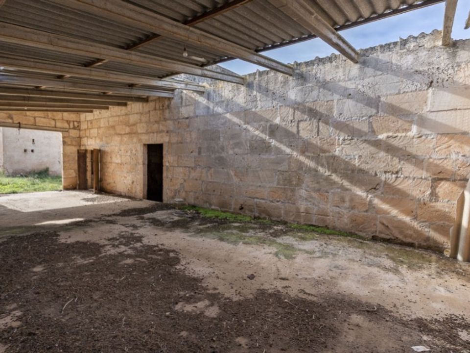 Landejendom i Campos, Mallorca - foto 5