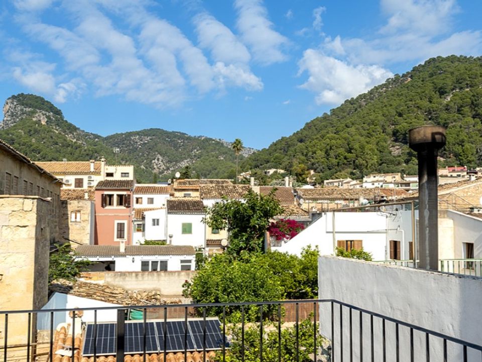 Villa i Alaro, Mallorca - foto 2