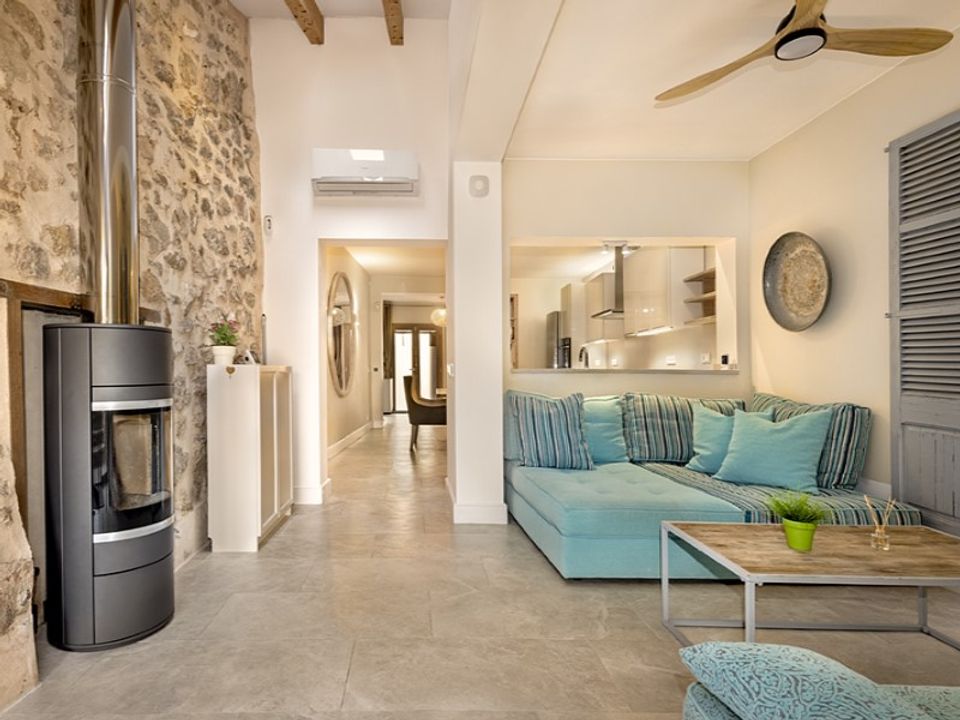 Villa i Alaro, Mallorca - foto 4