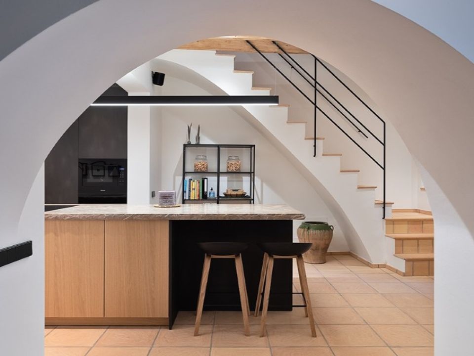 Villa i Andratx, Mallorca - foto 3